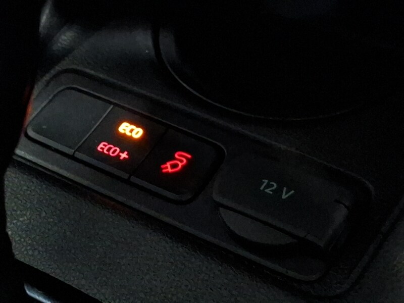 Used Volkswagen up! 2021 for sale - 76493387: Photo 16