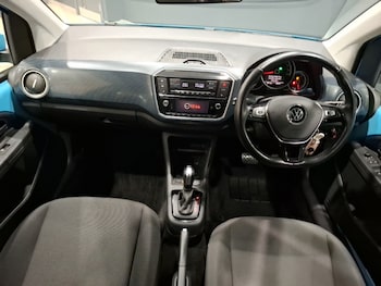 Used Volkswagen up! 2021 for sale - 76493387: Photo