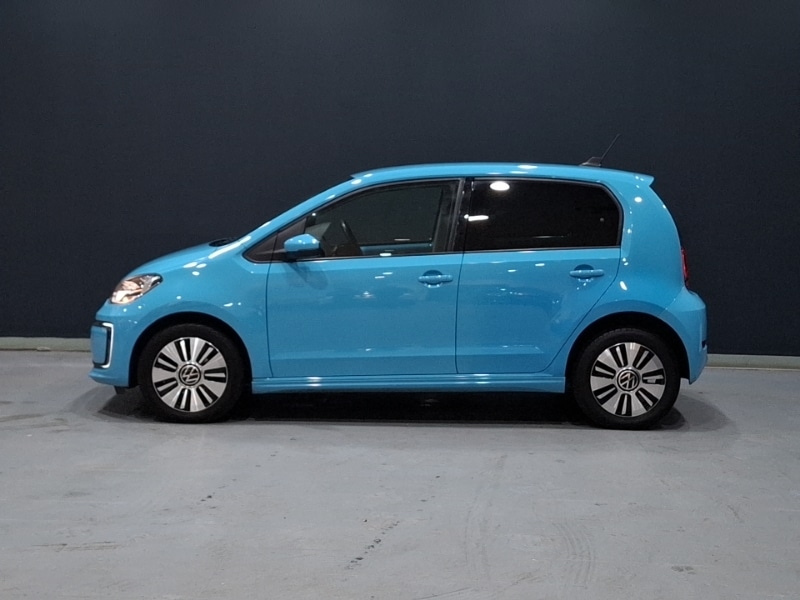 Used Volkswagen up! 2021 for sale - 76493387: Photo 4