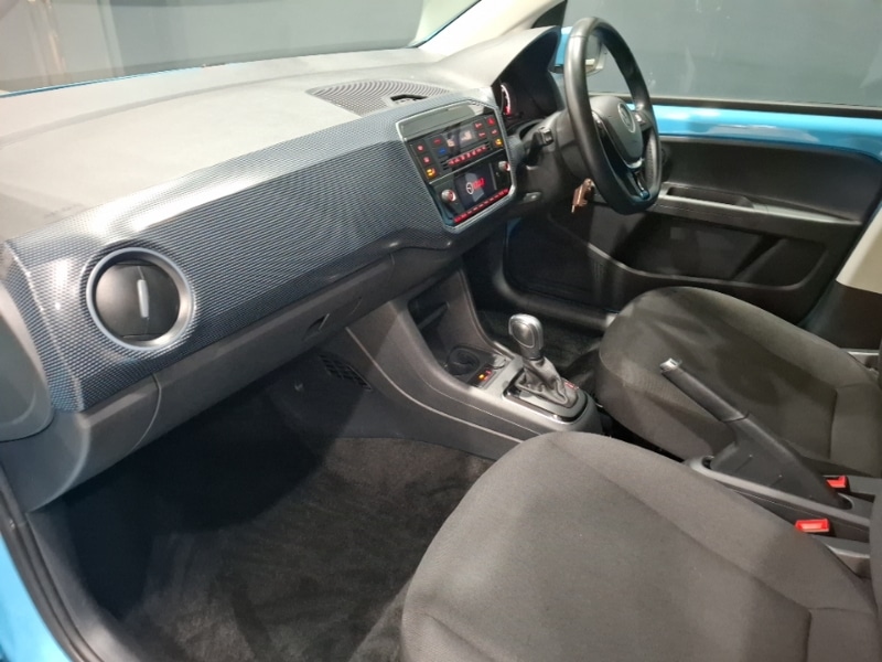 Used Volkswagen up! 2021 for sale - 76493387: Photo 5
