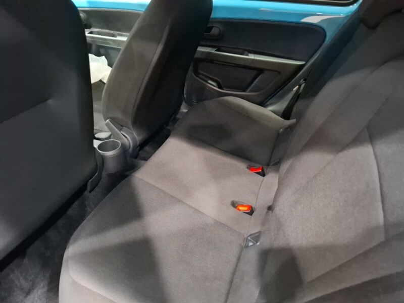 Used Volkswagen up! 2021 for sale - 76493387: Photo 6