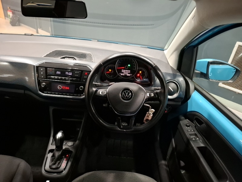 Used Volkswagen up! 2021 for sale - 76493387: Photo 7