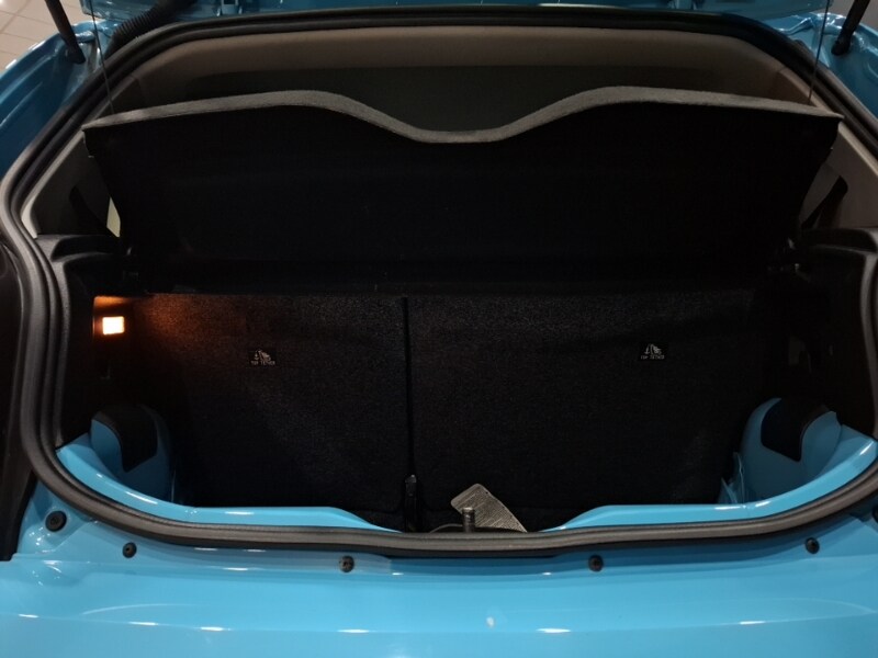 Used Volkswagen up! 2021 for sale - 76493387: Photo 8