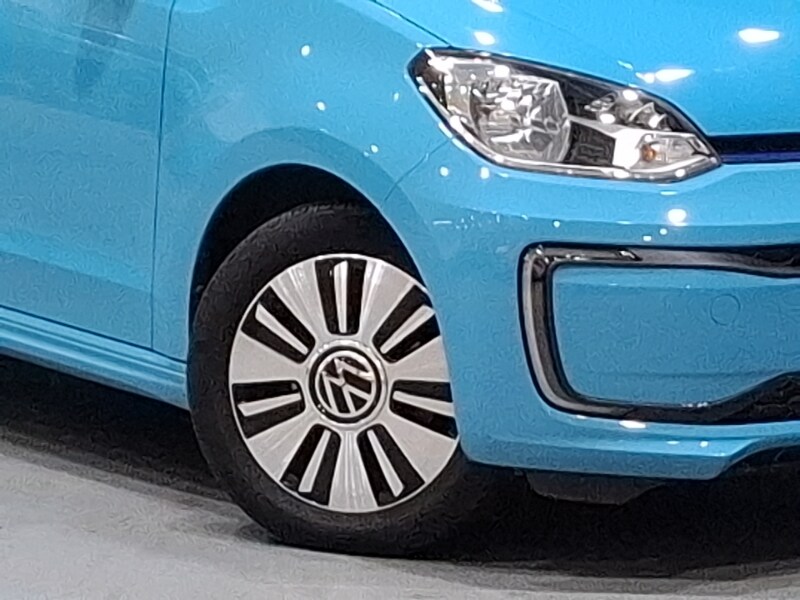 Used Volkswagen up! 2021 for sale - 76493387: Photo 9