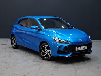 Used MG MG3 2025 for sale - 76264864: Photo