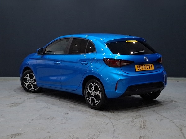 Used MG MG3 2025 for sale - 76264864: Photo 3