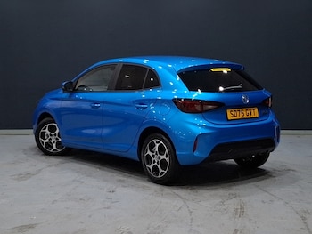 Used MG MG3 2025 for sale - 76264864: Photo