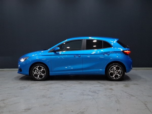 Used MG MG3 2025 for sale - 76264864: Photo 4
