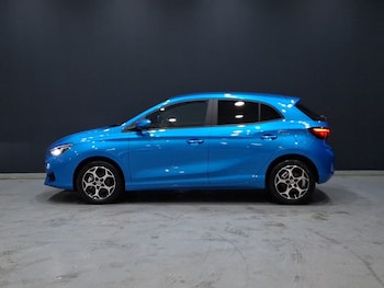 Used MG MG3 2025 for sale - 76264864: Photo
