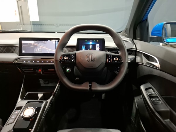 Used MG MG3 2025 for sale - 76264864: Photo 7