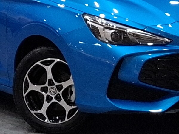 Used MG MG3 2025 for sale - 76264864: Photo 9