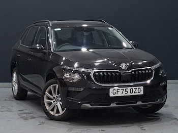 Used Skoda Kamiq 2025 for sale - 79139574: Photo