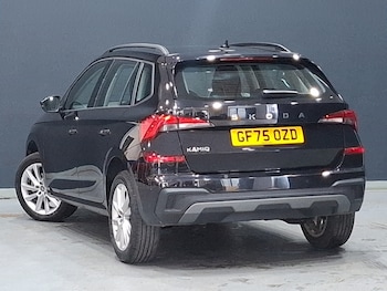 Used Skoda Kamiq 2025 for sale - 79139574: Photo