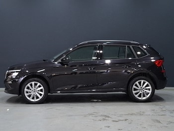 Used Skoda Kamiq 2025 for sale - 79139574: Photo