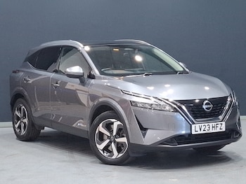 Used Nissan Qashqai 2023 for sale - 78424975: Photo
