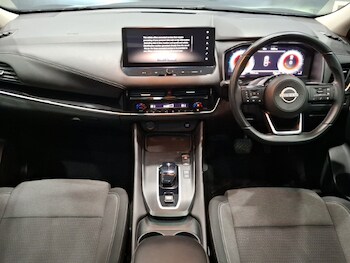 Used Nissan Qashqai 2023 for sale - 78424975: Photo