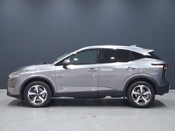 Used Nissan Qashqai 2023 for sale - 78424975: Photo