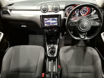 Used Suzuki Swift 2021 for sale - 79654501: Photo