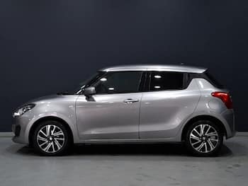 Used Suzuki Swift 2021 for sale - 79654501: Photo