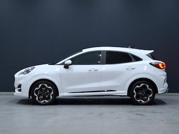 Used Ford Puma 2025 for sale - 78354964: Photo