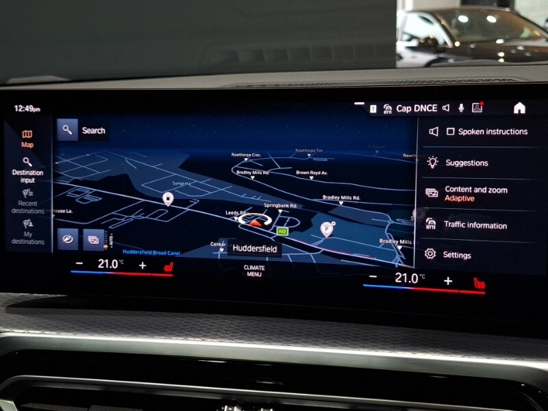 Used BMW 3 Series 2024 for sale - 77761377: Photo 13