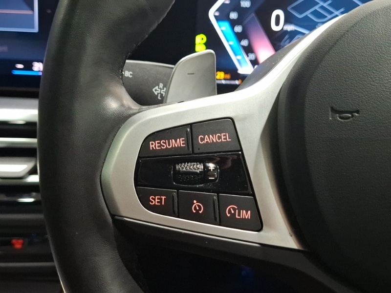 Used BMW 3 Series 2024 for sale - 77761377: Photo 17