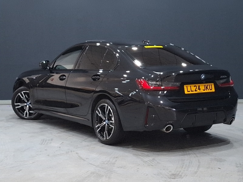 Used BMW 3 Series 2024 for sale - 77761377: Photo 3