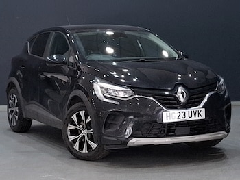 Used Renault Captur 2023 for sale - 79457815: Photo