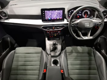 Used SEAT Ibiza 2021 for sale - 78473977: Photo