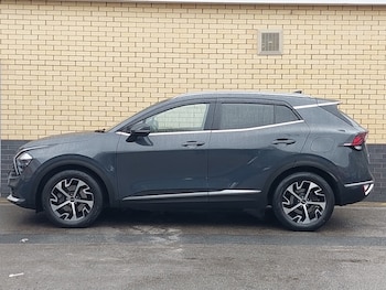 Used Kia Sportage 2023 for sale - 78238642: Photo