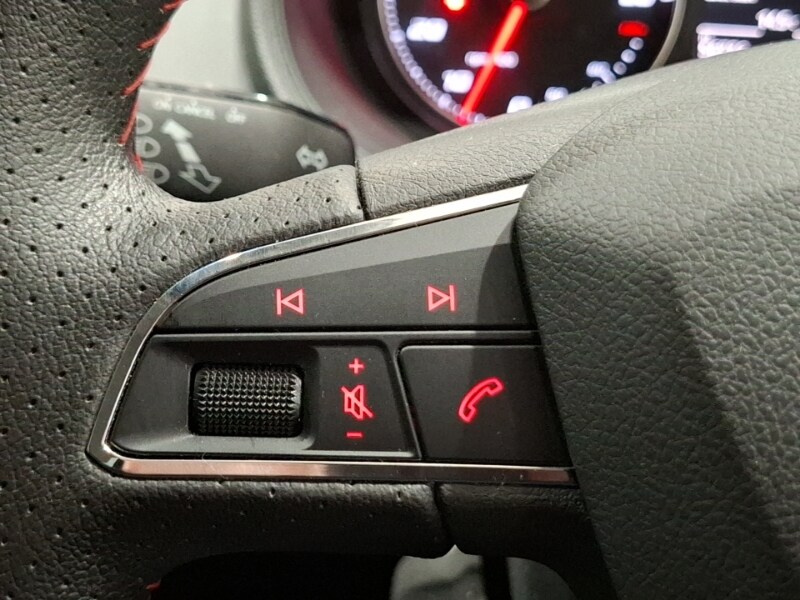 Used SEAT Ibiza 2017 for sale - 77689897: Photo 16