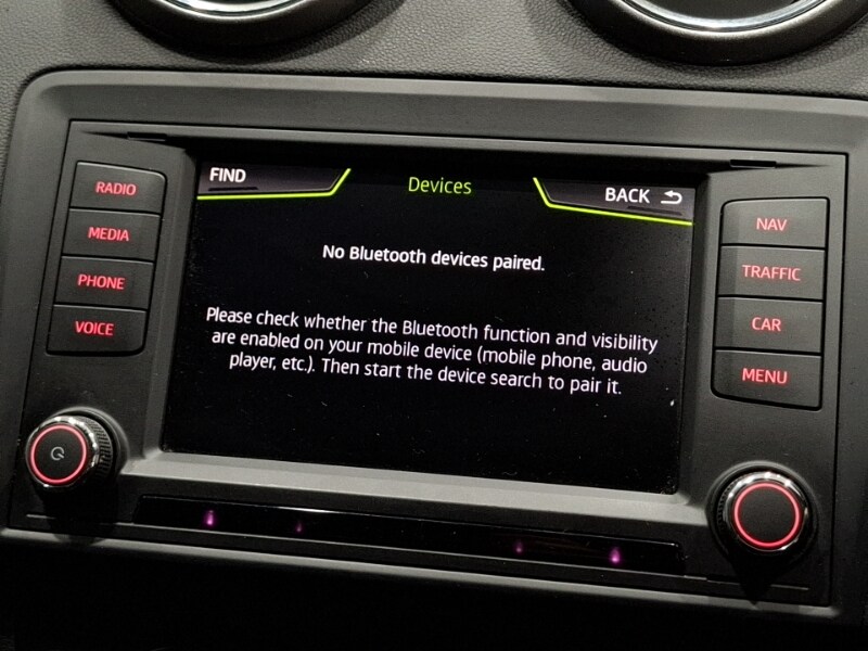 Used SEAT Ibiza 2017 for sale - 77689897: Photo 18