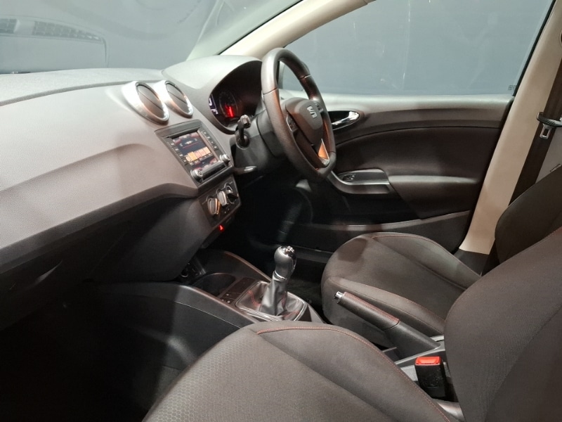 Used SEAT Ibiza 2017 for sale - 77689897: Photo 5