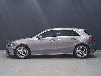Used Mercedes-Benz A-Class 2018 for sale - 78647310: Photo
