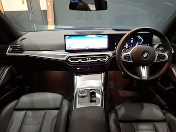 Used BMW 3 Series 2024 for sale - 76308947: Photo
