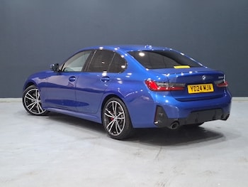 Used BMW 3 Series 2024 for sale - 76308947: Photo