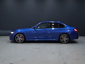 Used BMW 3 Series 2024 for sale - 76308947: Photo