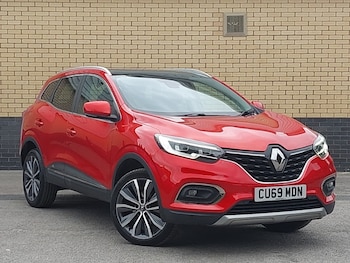2020 - 1.3 TCE 160 S Edition 5dr