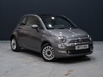 Fiat 500 feature image