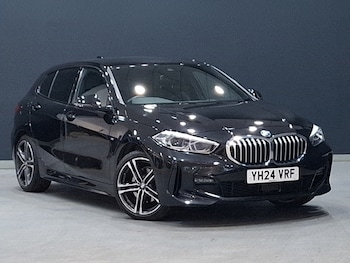 Used BMW 1 Series 2024 for sale - 78559403: Photo