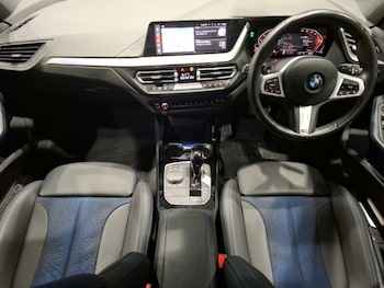 Used BMW 1 Series 2024 for sale - 78559403: Photo