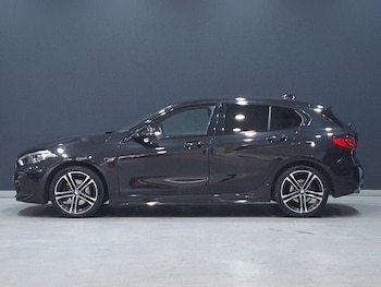 Used BMW 1 Series 2024 for sale - 78559403: Photo
