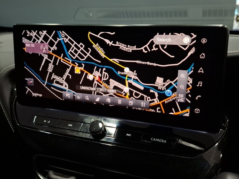 Used Nissan Juke 2025 for sale - 77731339: Photo 13