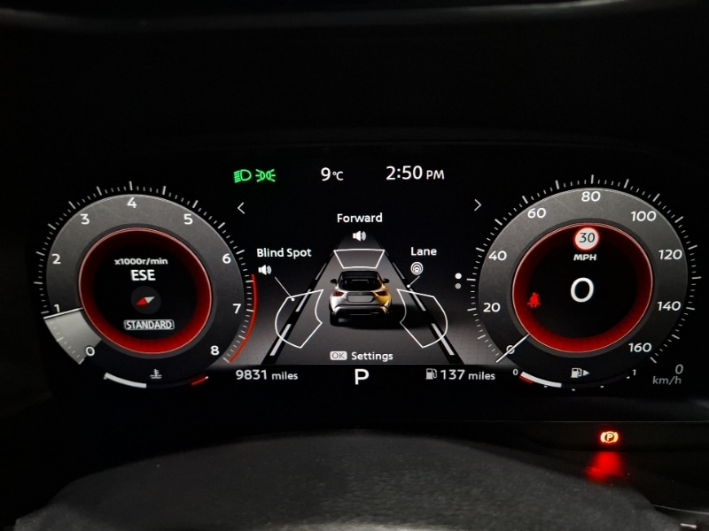 Used Nissan Juke 2025 for sale - 77731339: Photo 15