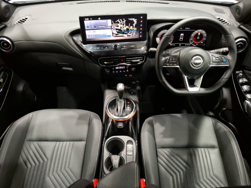 Used Nissan Juke 2025 for sale - 77731339: Photo 2