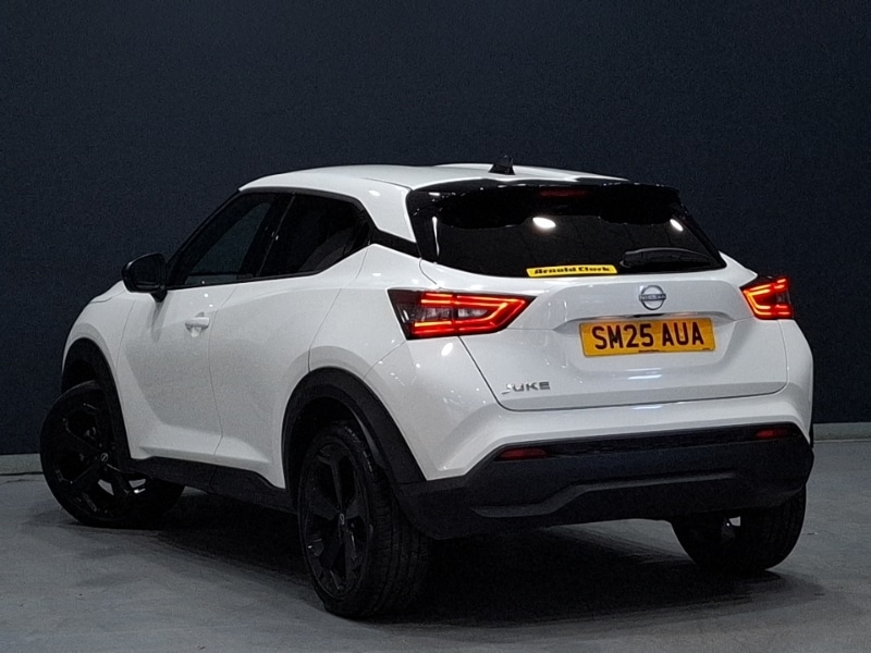 Used Nissan Juke 2025 for sale - 77731339: Photo 3