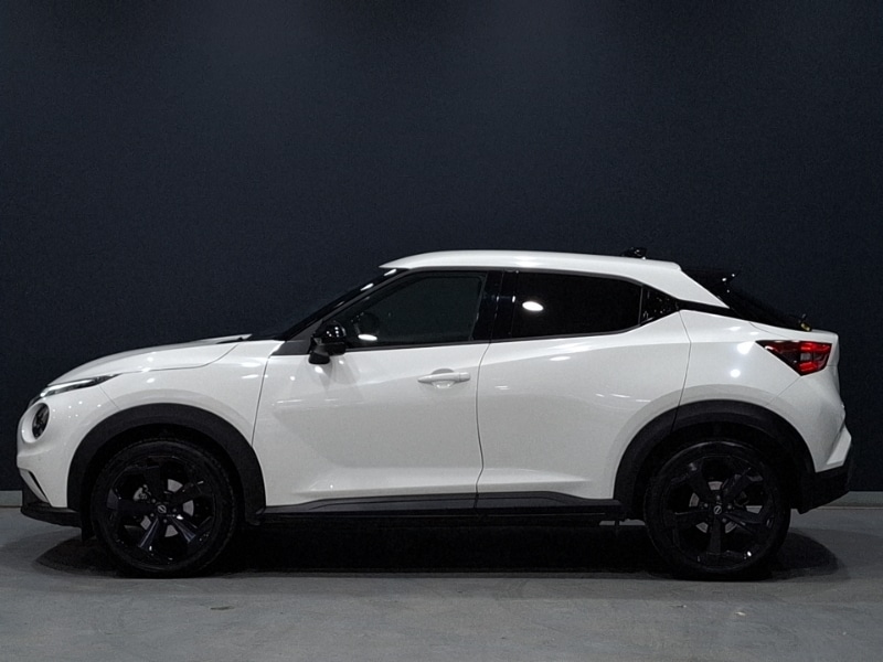 Used Nissan Juke 2025 for sale - 77731339: Photo 4