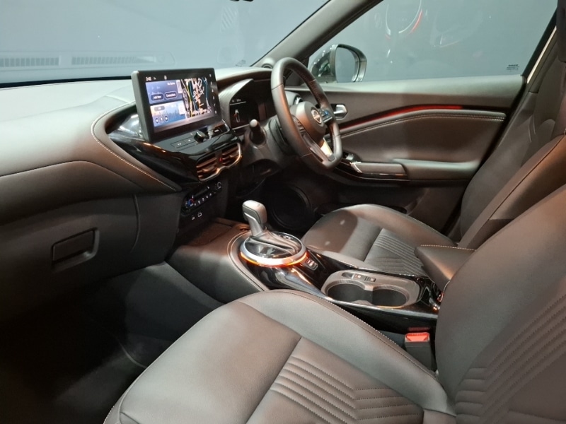 Used Nissan Juke 2025 for sale - 77731339: Photo 5