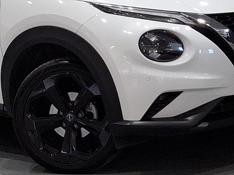 Used Nissan Juke 2025 for sale - 77731339: Photo 9