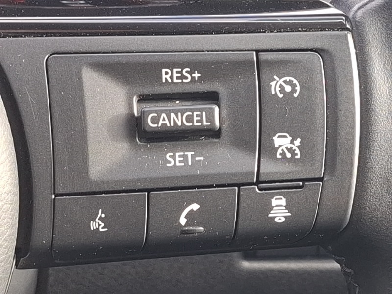 Used Nissan Qashqai 2022 for sale - 77047277: Photo 13